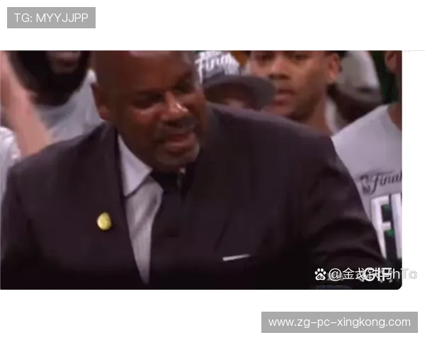 凯尔特人连胜，布朗MVP呼声高涨